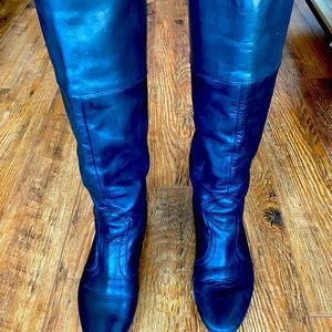 Women’s Genuine Leather Boots